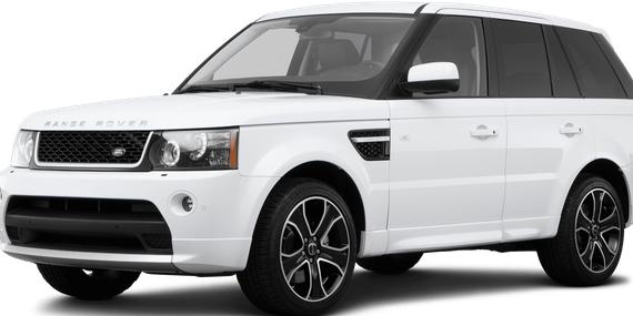 LAND ROVER RANGE ROVER SPORT 2013 SALSK2D47DA811721 image LAND ROVER RANGE ROVER SPORT 2013 SALSK2D47DA811721 image